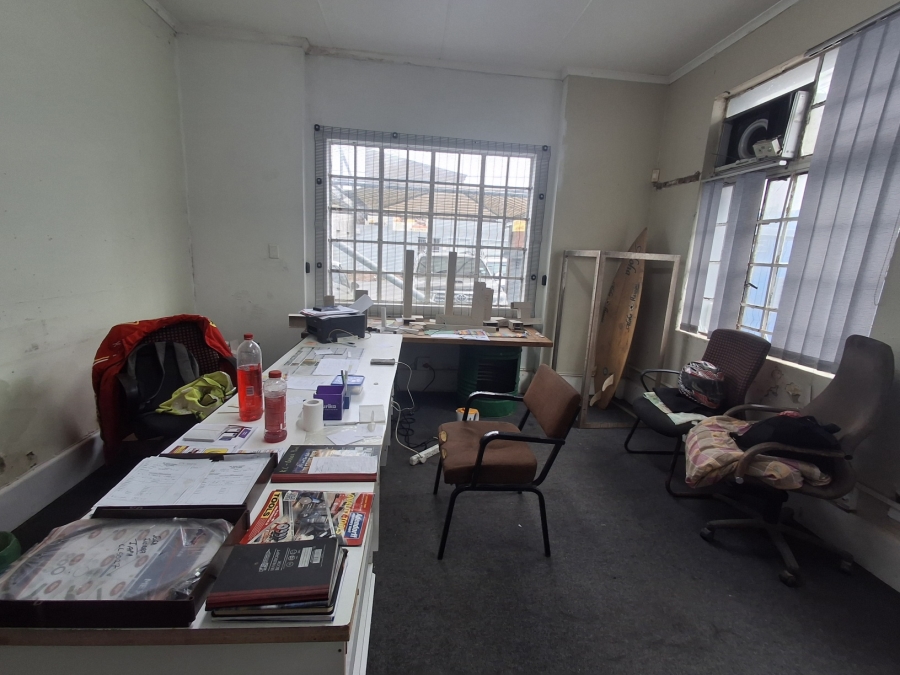 To Let Commercial Property for Rent in Arcadia Eastern Cape